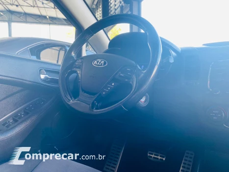 CERATO 1.6 Sedan 16V