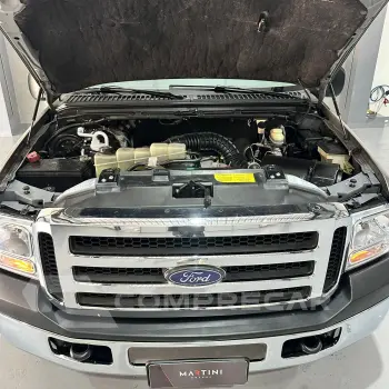 F-250 XLT 4.2 TB Diesel