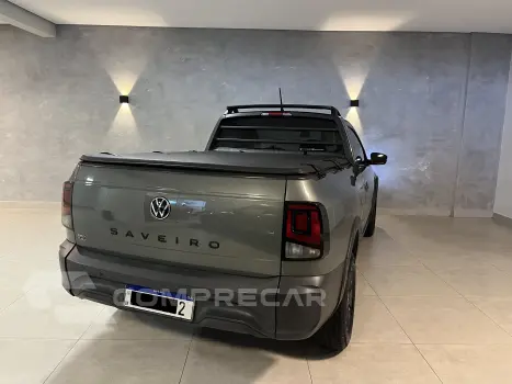 SAVEIRO 1.6 MSI Trendline CS 16V