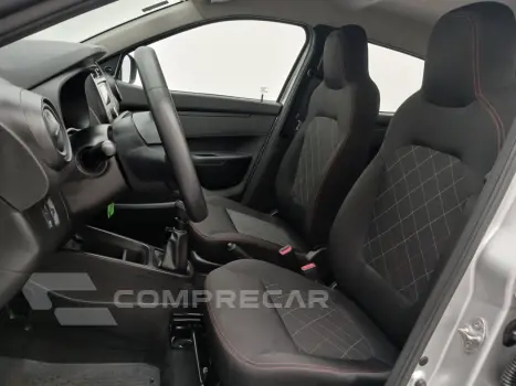 KWID 1.0 12V SCE FLEX ZEN MANUAL