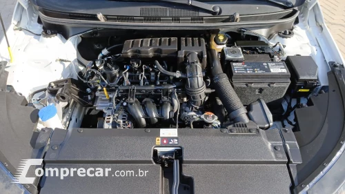 HB20 Sense 1.0 (Mec.)