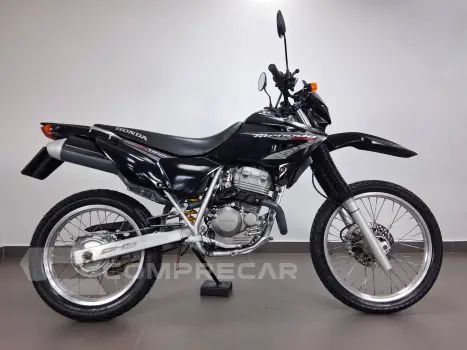 HONDA XR 250 TORNADO