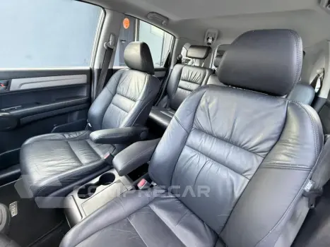 CRV 2.0 EXL 4X4 16V GASOLINA 4P AUTOMÁTICO