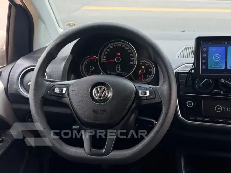 UP 1.0 170 TSI Connect