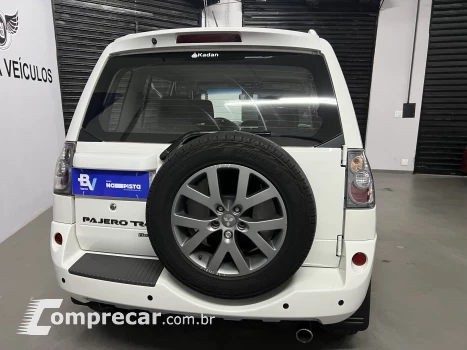 PAJERO 2.0 TR4 4X2 16V