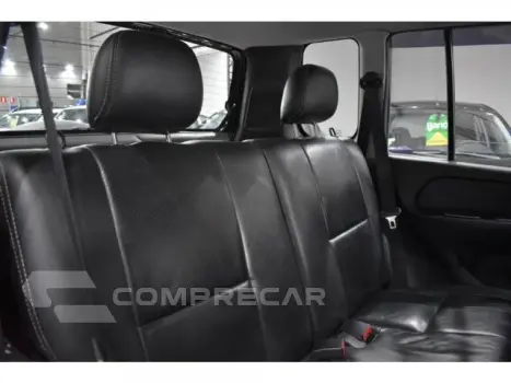 PAJERO TR4 - 2.0 4X2 16V 140CV 4P MANUAL