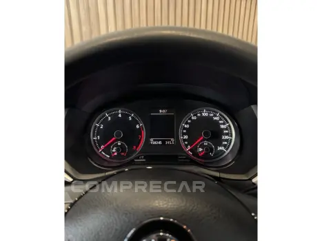 SAVEIRO 1.6 MSI HIGHLINE CD 8V FLEX 2P MANUAL