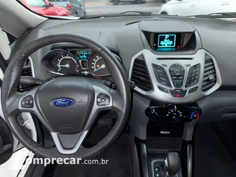 ECOSPORT 2.0 SE 16V