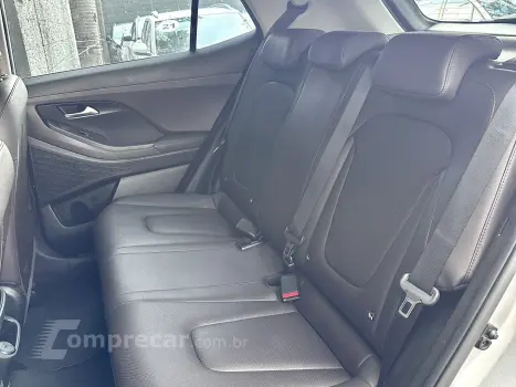 CRETA 1.0 TGDI FLEX PLATINUM AUTOMÁTICO