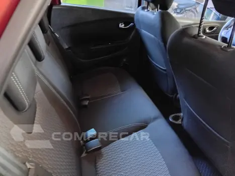 Captur Life 1.6