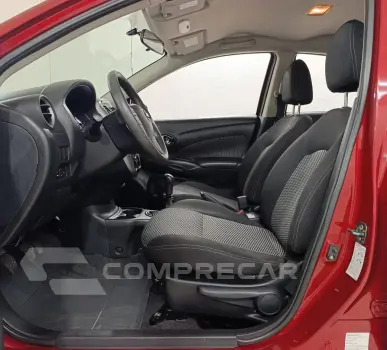 VERSA 1.6 16V S