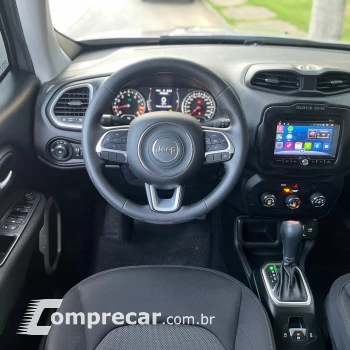 RENEGADE 1.8 16V