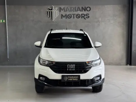 STRADA 1.3 FIREFLY FLEX FREEDOM CS MANUAL