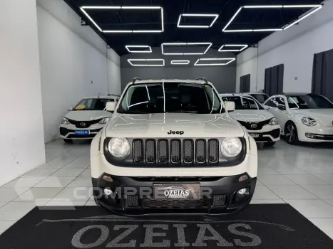 RENEGADE 1.8 16V Night Eagle