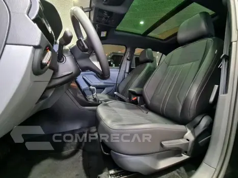 T-CROSS COMFOR. 200 TSI 1.0 FLEX 5P AUT.