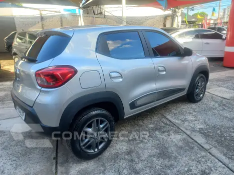 KWID 1.0 12V SCE Intense