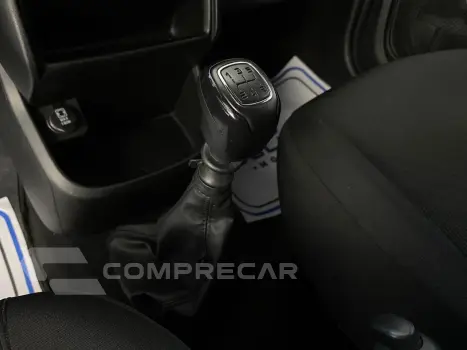 Strada Endurance 1.3 Flex 8V CS Plus