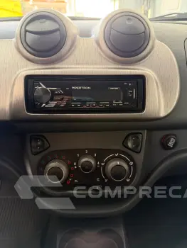 Uno UNO WAY 1.0 EVO Fire Flex 8V 5p
