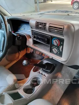 S10 Deluxe 2.2 CS