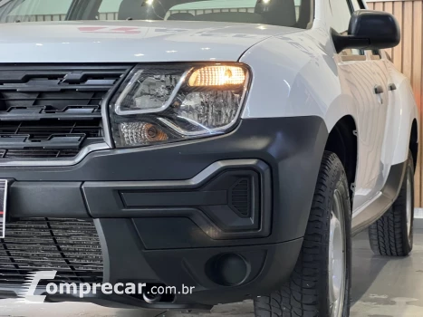 OROCH 1.6 16V SCE FLEX PRO MANUAL