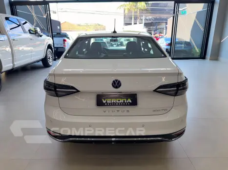 Virtus Comfortline 1.0