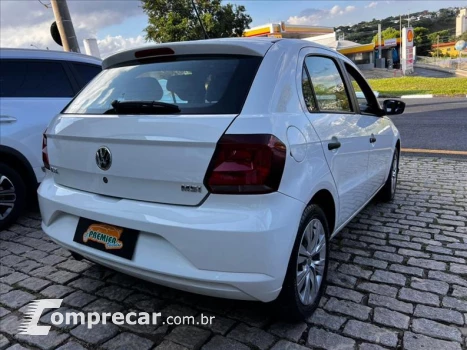 GOL 1.6 MSI Totalflex