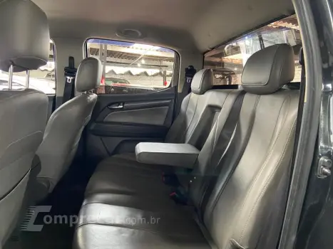 S10 2.4 LTZ 4X2 CD FLEX