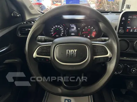 ARGO DRIVE 1.0 6V Flex