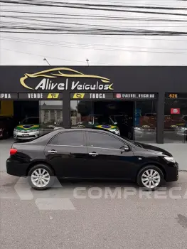 COROLLA 2.0 Altis 16V