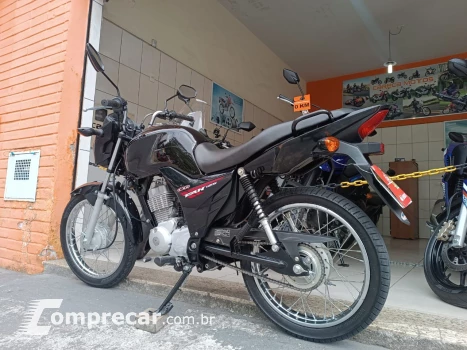 FAN 125 KS