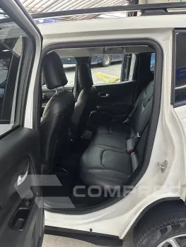 Renegade Sport 1.8 4x2 Flex 16V Aut.