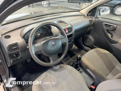 MONTANA - 1.8 MPFI CONQUEST CS 8V 2P MANUAL