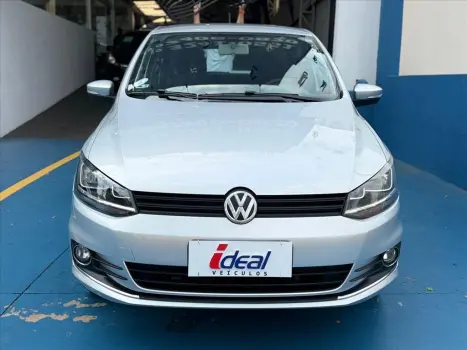 FOX 1.0 MI TRENDLINE 8V FLEX 4P MANUAL