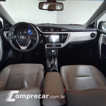 COROLLA 2.0 XEI 16V