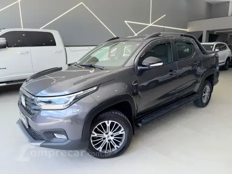 STRADA 1.3 Firefly Ranch CD