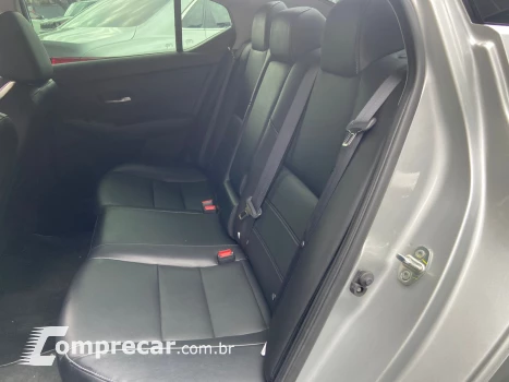 SENTRA 2.0 16V Excluvise