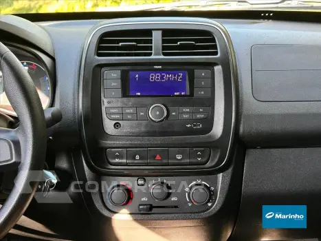 KWID 1.0 12V SCE FLEX ZEN MANUAL