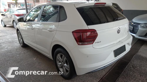 POLO 1.0 200 TSI Comfortline