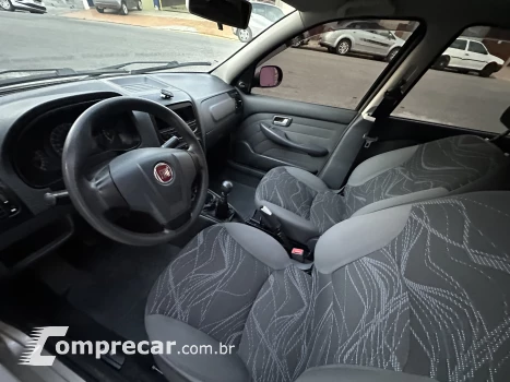 SIENA 1.0 MPI EL 8V