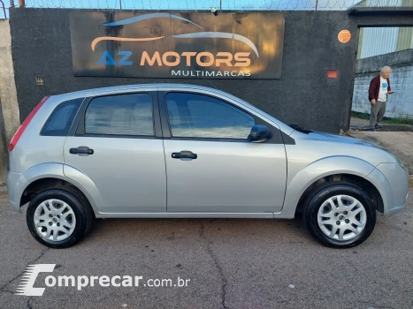 FIESTA 1.0 MPI Hatch 8V