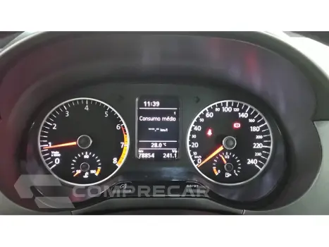 FOX 1.6 MSI TOTAL FLEX XTREME 4P MANUAL