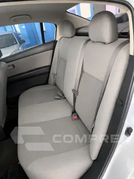 SENTRA 2.0 16V