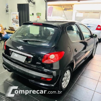 207HB XR S