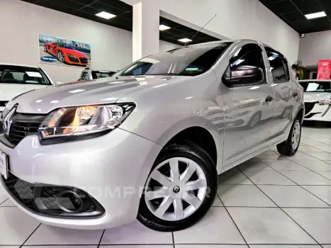 SANDERO Authentique Flex 1.0 12V 5p