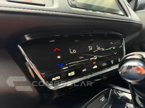 HR-V 1.8 16V FLEX EXL 4P AUTOMÁTICO