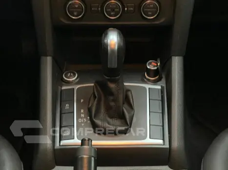 AMAROK - 2.0 COMFORTLINE 4X4 CD 16V TURBO INTERCOOLER 4P AUT