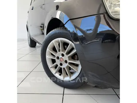 IDEA 1.4 MPI FIRE ELX 8V FLEX 4P MANUAL