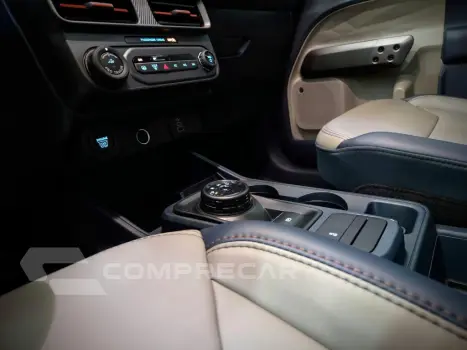 MAVERICK 2.5 HYBRID LARIAT E-CVT