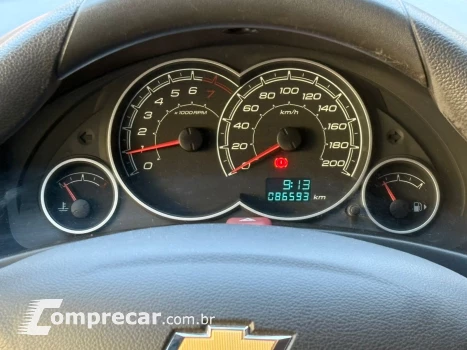 CELTA 1.0 MPFI LT 8V