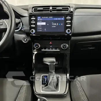 Creta Limited 1.0 TB 12V Flex Aut.